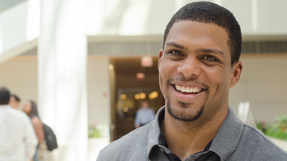 Jason Wright Has Become the First Black Person and the Youngest President in NFL History