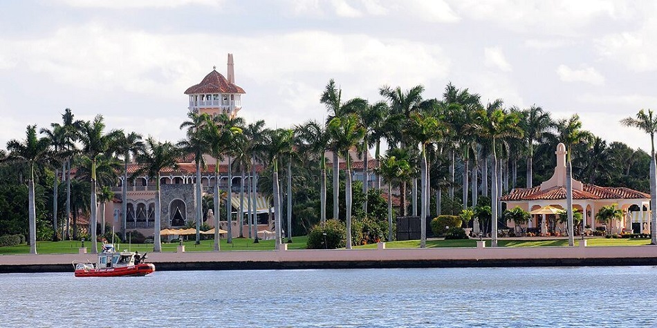 Teens Break Into Trump Residence With Loaded AK-47’s