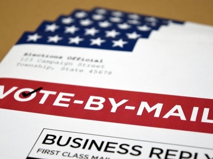 Republicans fight voting by mail expansion while encouraging their voters to use it