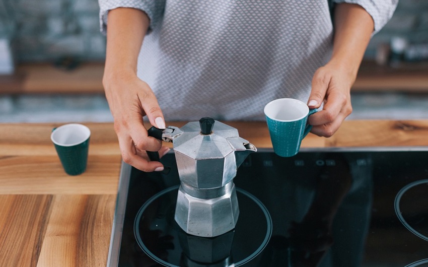 No Amount Of Caffeine Is Safe To Consume During Pregnancy