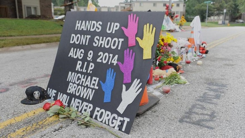 No charges against officer who fatally shot Michael Brown