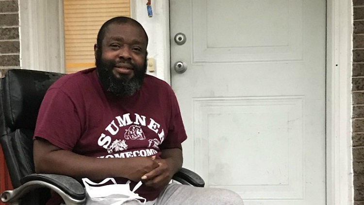St. Louis Army Vet Was Left to Fight Eviction by Phone