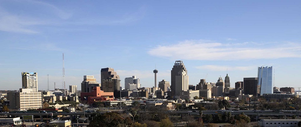 San Antonio Is Among 5 Top Cities for Increasing Its Census Response Rate