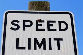 Speed limit lowered on U.S. 290