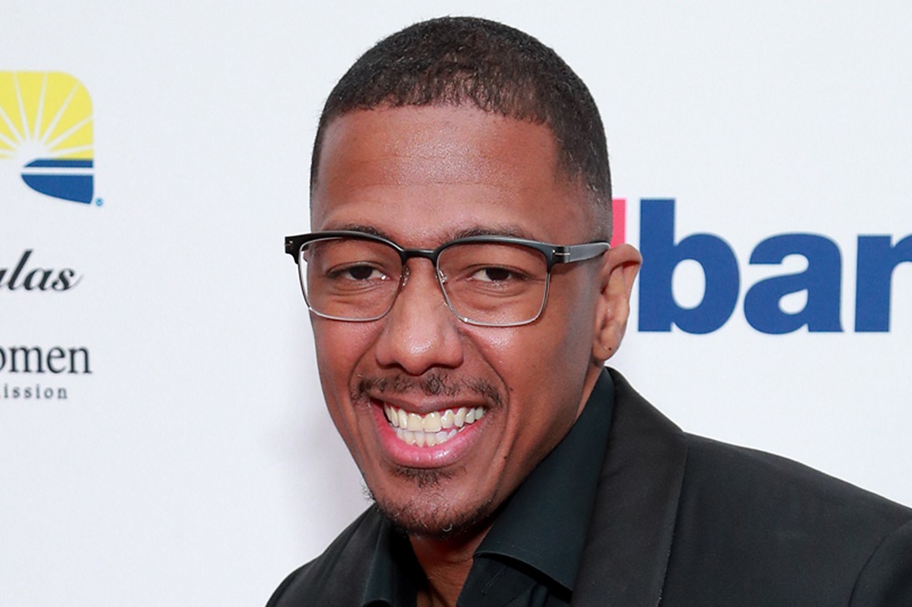 Nick Cannon blames ‘systemic racism’ after being fired