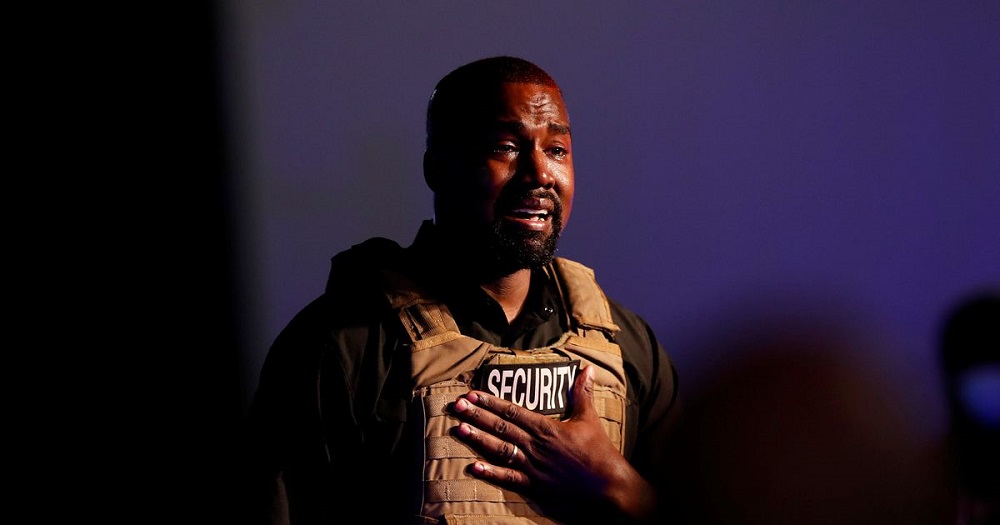 Despite presidential aspirations, Kanye West has reportedly missed several ballot access deadlines