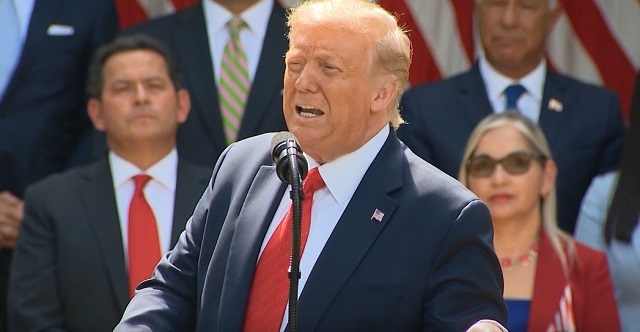 Trump rally in New Hampshire is postponed
