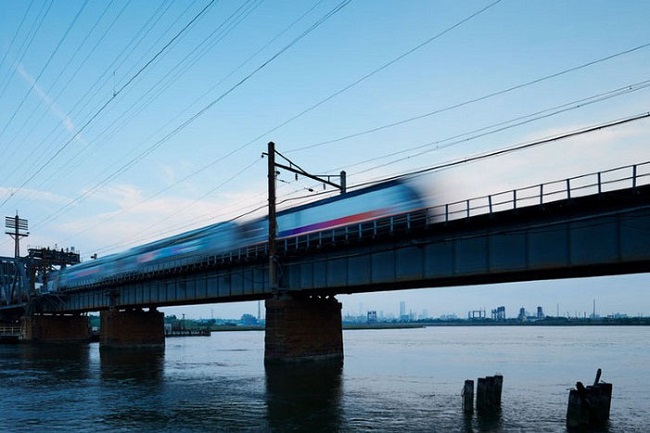 Trump administration pledges 6M for stalled Gateway rail bridge