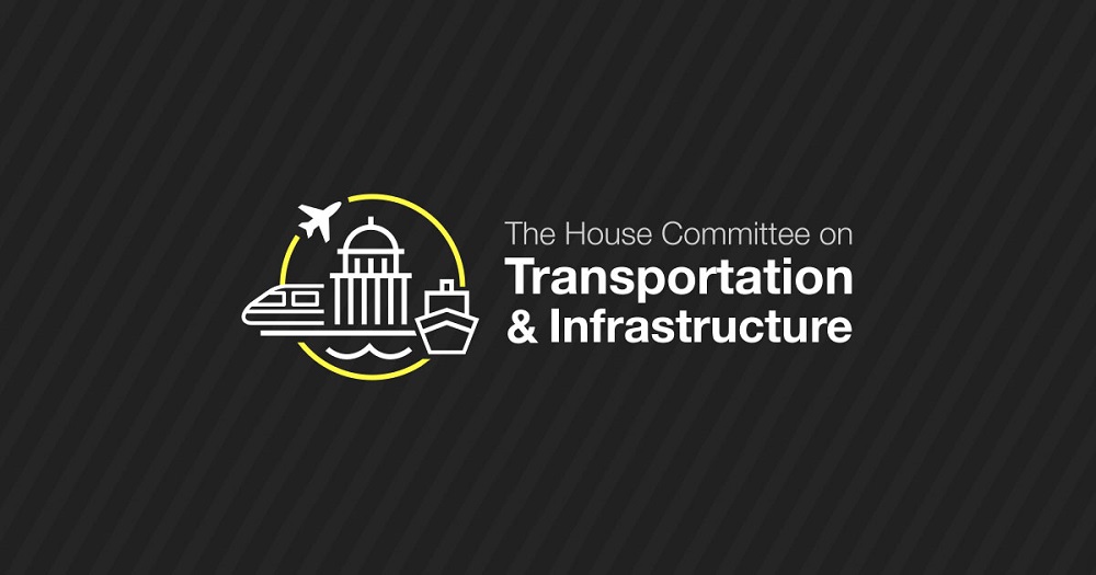 DeFazio reminds committee of truckers’ sacrifices