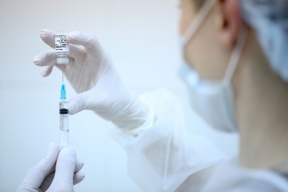 Researchers are confident that we’ll have a COVID-19 vaccine