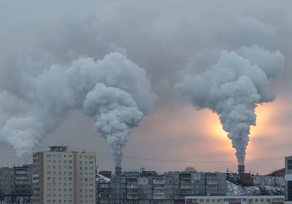 Strong Link Found Between Air Pollution And Alzheimer’s, Dementia