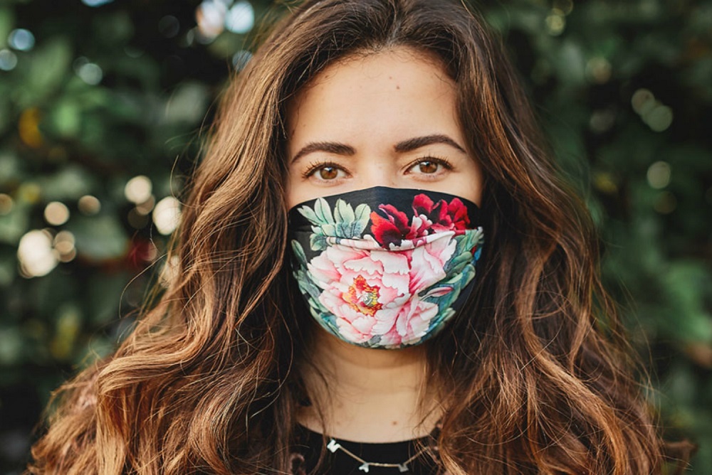 Can you be sure that your non–medical grade “fashion mask” is really working