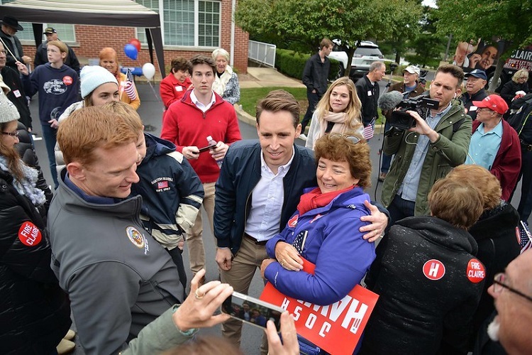 Hartmann: Amendment 3 Is a Dirty Attack on Clean Missouri