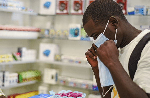 Coronavirus mutation emerges that may bypass mask-wearing, hand-washing protections