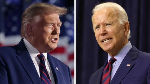 Trump vs. Biden race to dictate fate of U.S. immigration for years to come