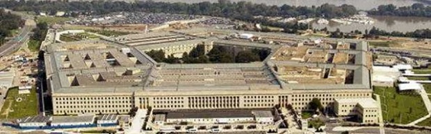 Pentagon Got  Billion to Fight Coronavirus, Bought Drones, Jet Parts, and Body Armor Instead: Report