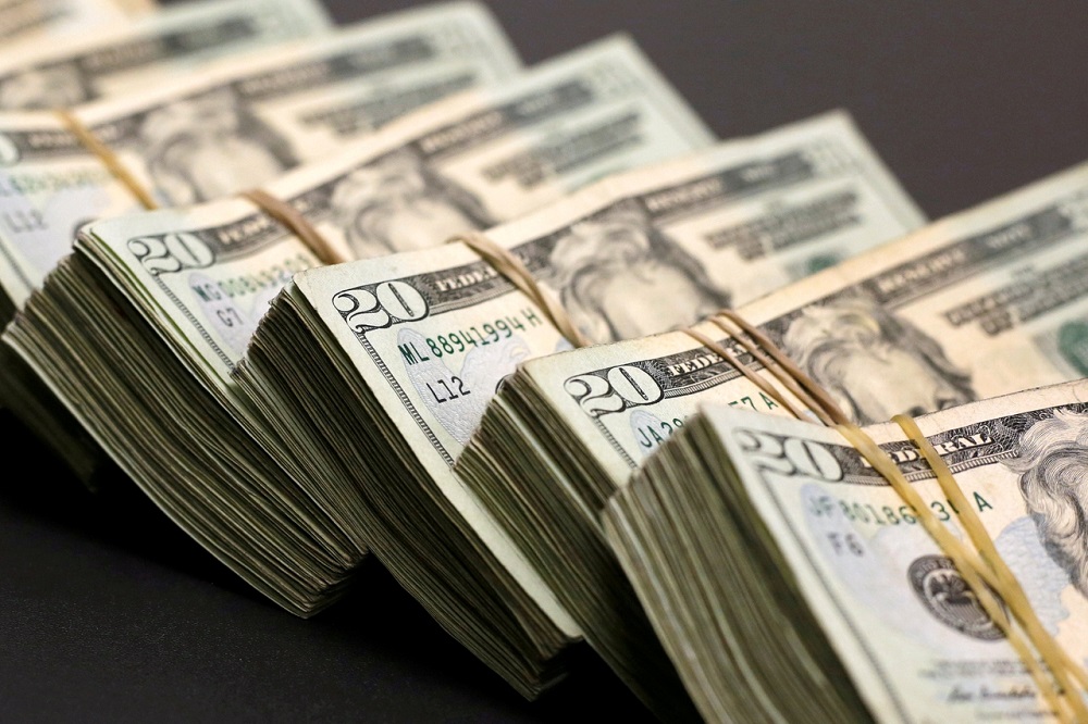 50 Richest Americans Have More Wealth Than Poorest 165 Million Combined