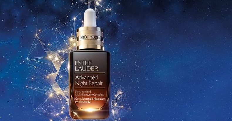 Estée Lauder’s deal with NASA to promote skincare products on the International Space Station