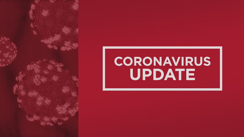 Monroe County reports 315 new COVID-19 cases