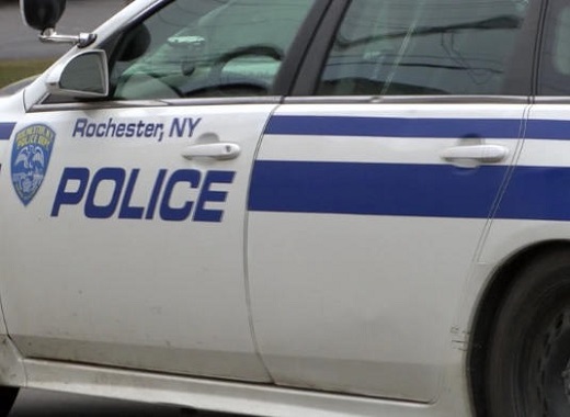 Rochester man forced into car and robbed