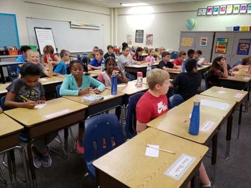 Rochester students will return to classroom next year in phases
