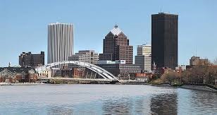 City Of Rochester To Reduce Staffing Levels, City Hall Hours During Coronavirus Surge