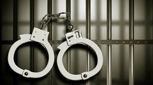 Man sentenced for bank robberies in Gates