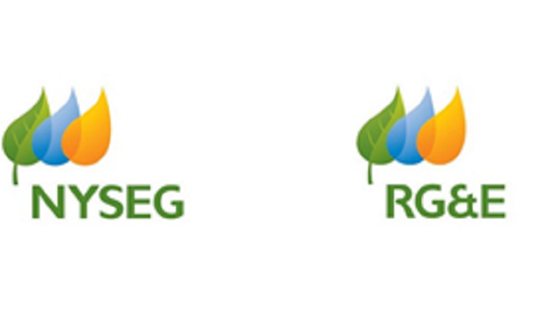 NYSEG and RG&E prepare for strong winds
