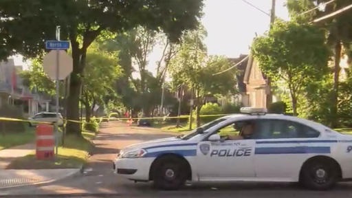Two men shot in separate Rochester locations
