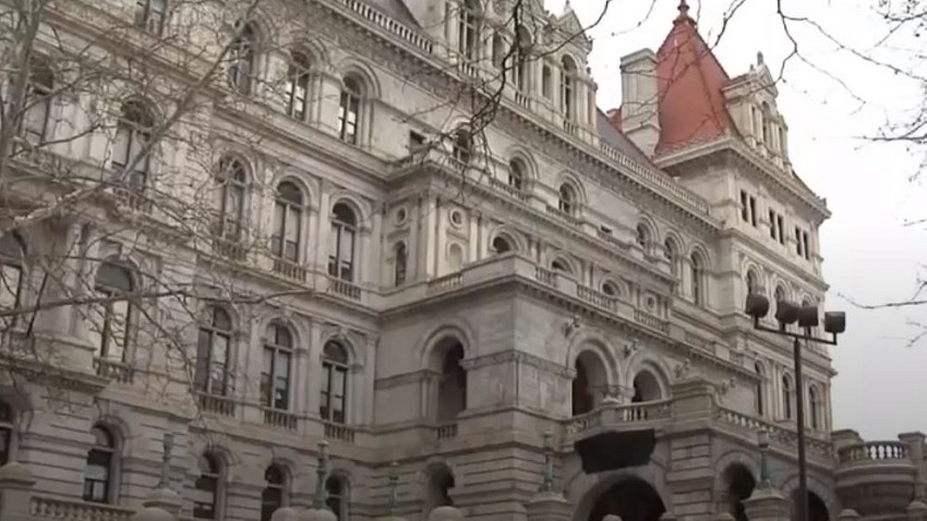 Two local NY Senate races remain too close to call