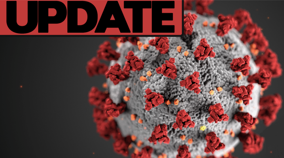 132 confirmed COVID-19 cases