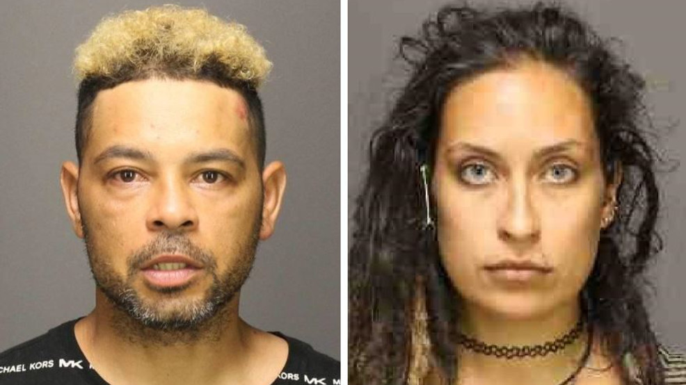 Deputies: 2 Arrested in Henrietta Traffic Stop Altercation