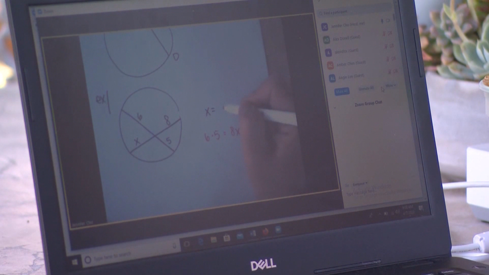 Pandemic paves way for local school districts to rethink use of technology