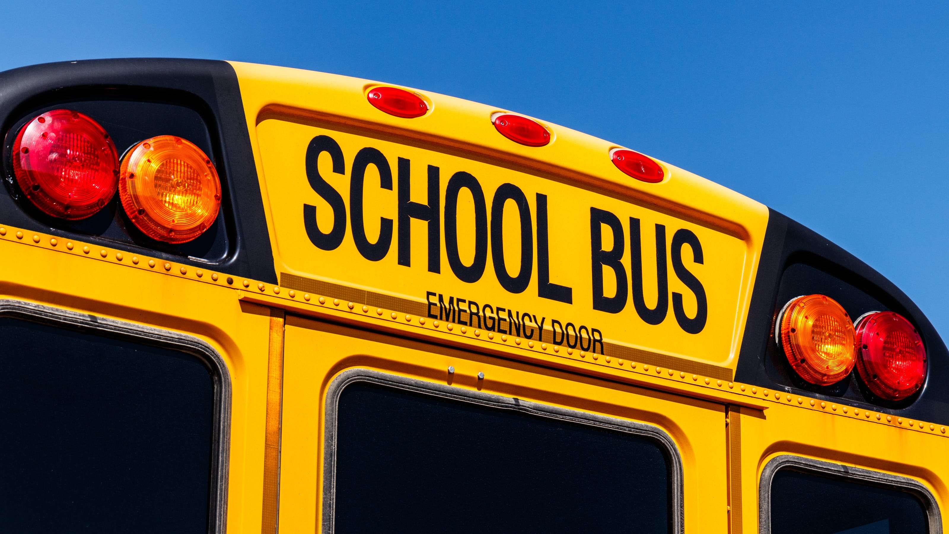 Gates Chili Bus Driver Accused of Driving Drunk With Students on Board Arraigned