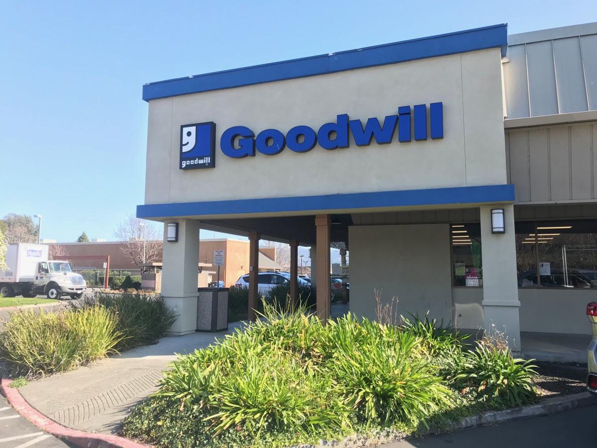 Goodwill hosting ‘Hiring on the Spot’ events