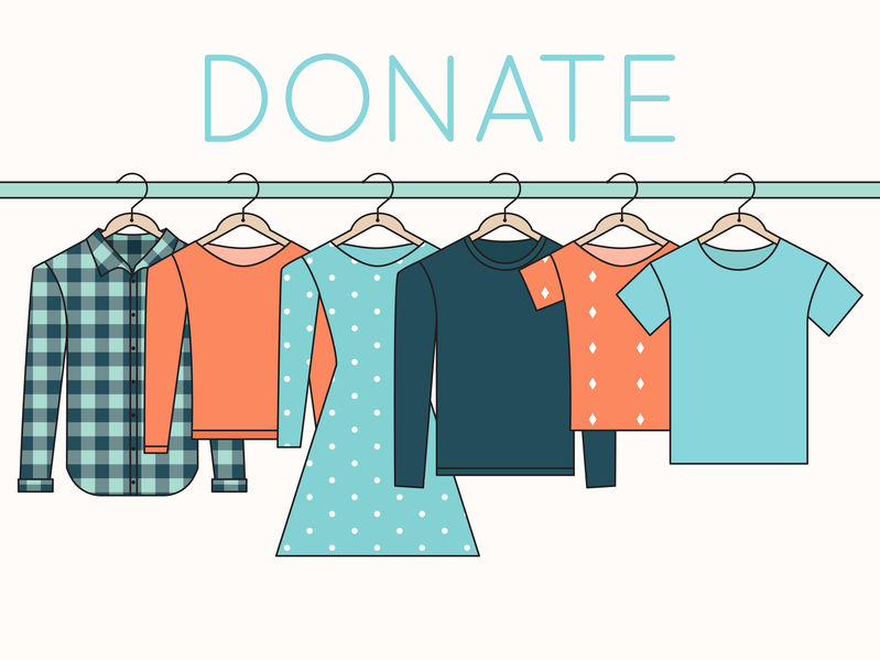 Greece Ecumenical Clothing Closet News