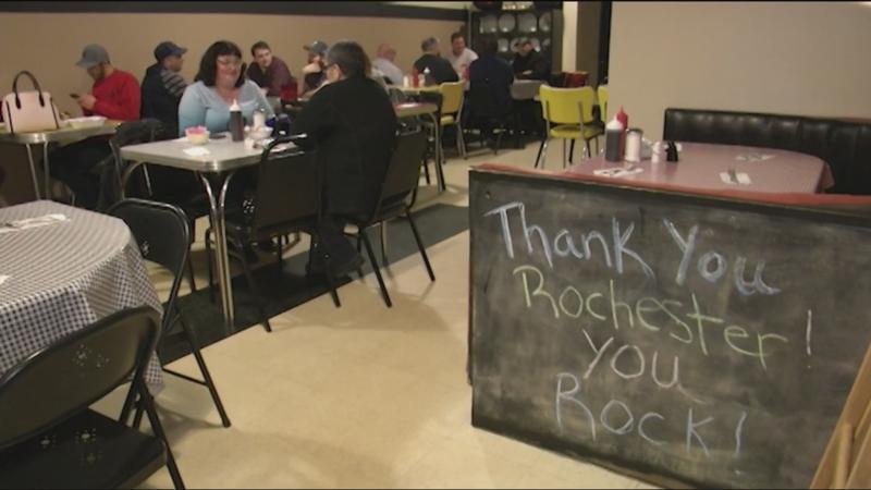 Gates breakfast favorite Shmeg’s Restaurant closing in July