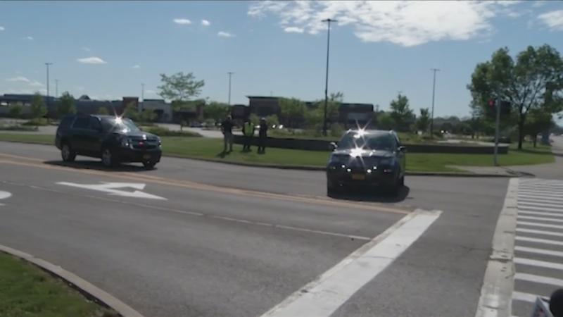 Mall at Greece Ridge taking precautions after Saturday looting