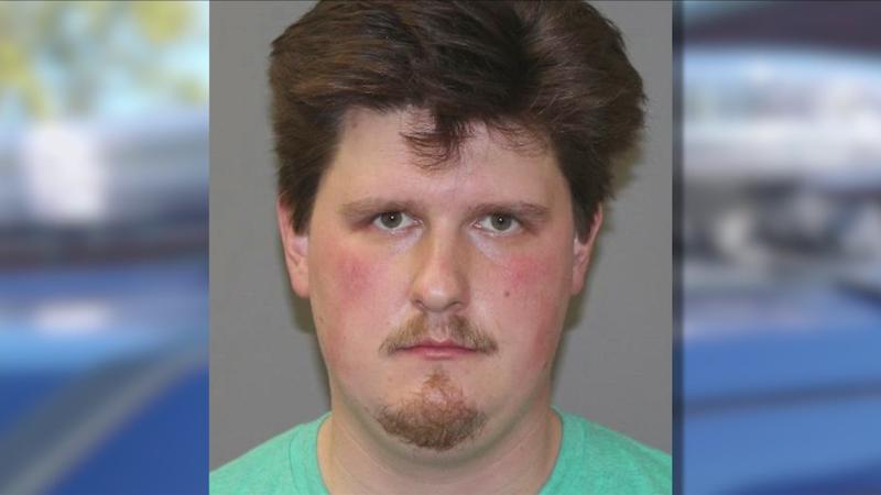 Police: Man arrested after putting camera in Gates couple’s bedroom