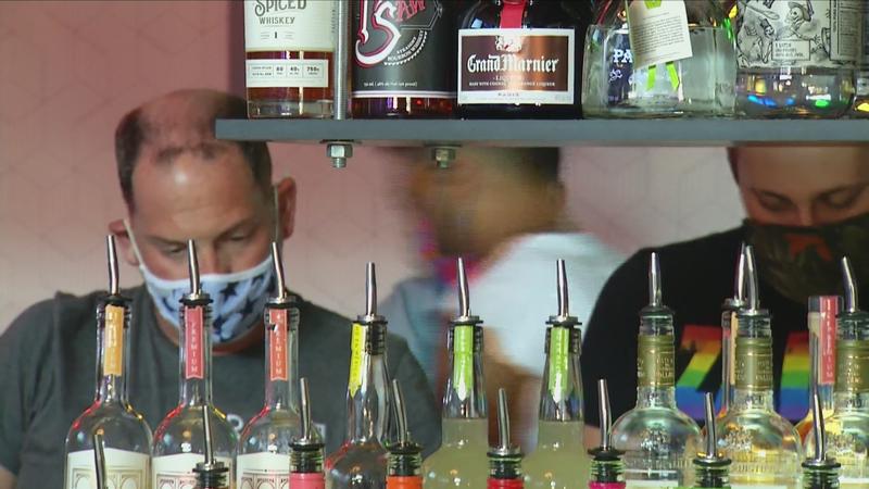 Restaurants prepare for new round of COVID regulations