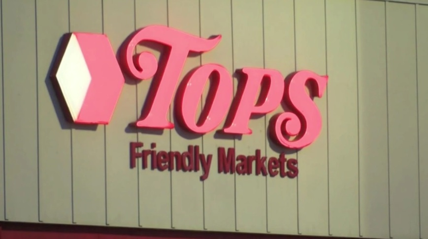 Tops offering flu shots in stores with pharmacies