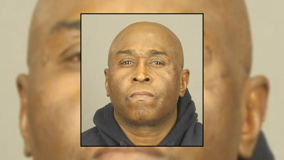 Police searching for man believed to be connected to Gates larcenies