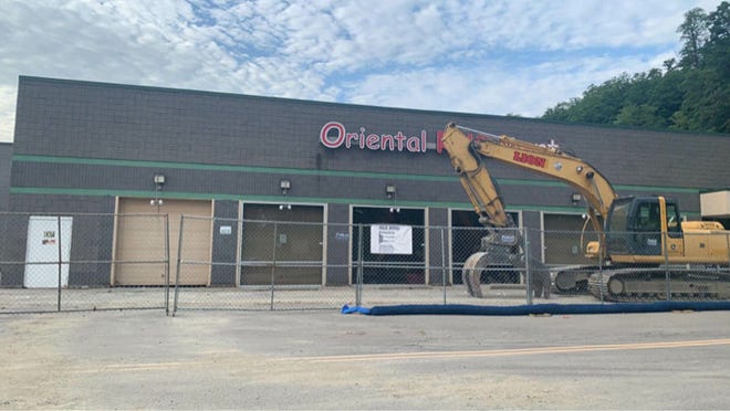 Hobby Lobby moving into Victor