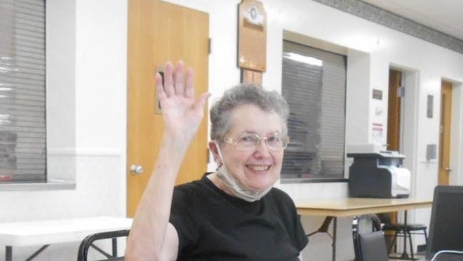 Gates Historical Society elects board members