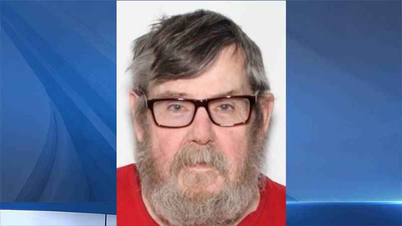 Police find missing Greece man with dementia