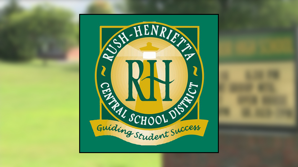 Rush-Henrietta Board of Education votes to remove a member