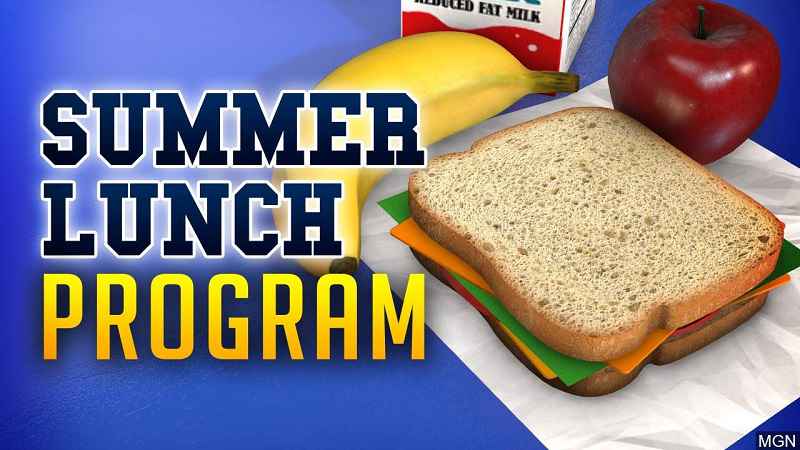Gates-Chili CSD offering free meals all summer