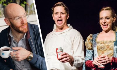 KeyBank Rochester Fringe Festival and Cure team up for ‘Shotspeare’ on New Year’s Eve