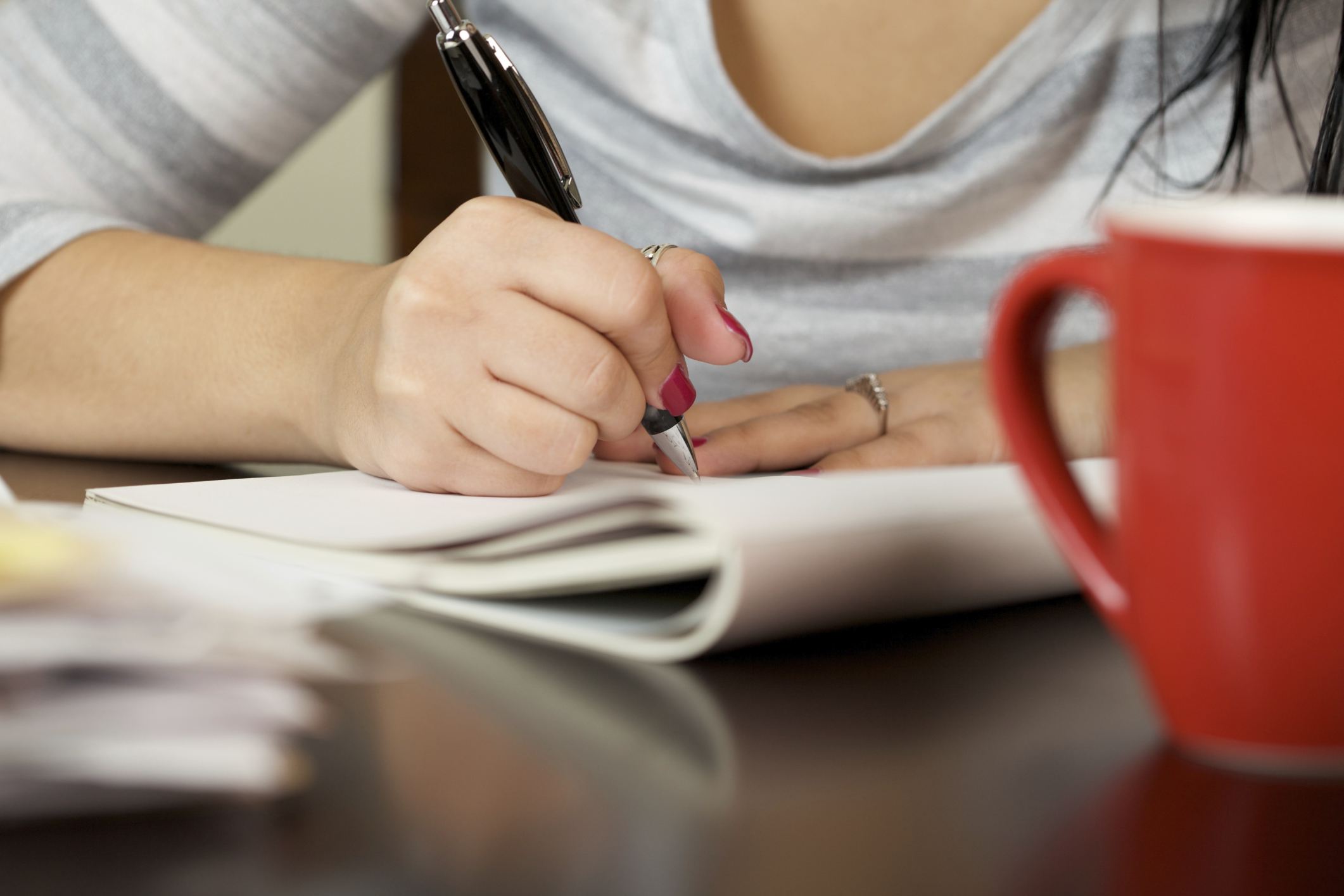 Tips for leading a stress-free life in college Tips for leading a stress-free life in college