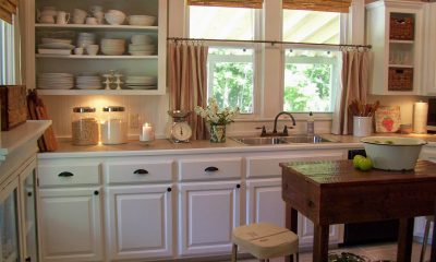 5 simple and inexpensive kitchen cleaning hacks to save you time